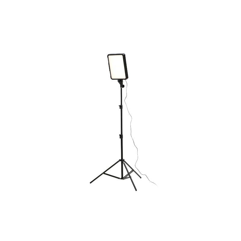 Nanlite Compac 40B with stand