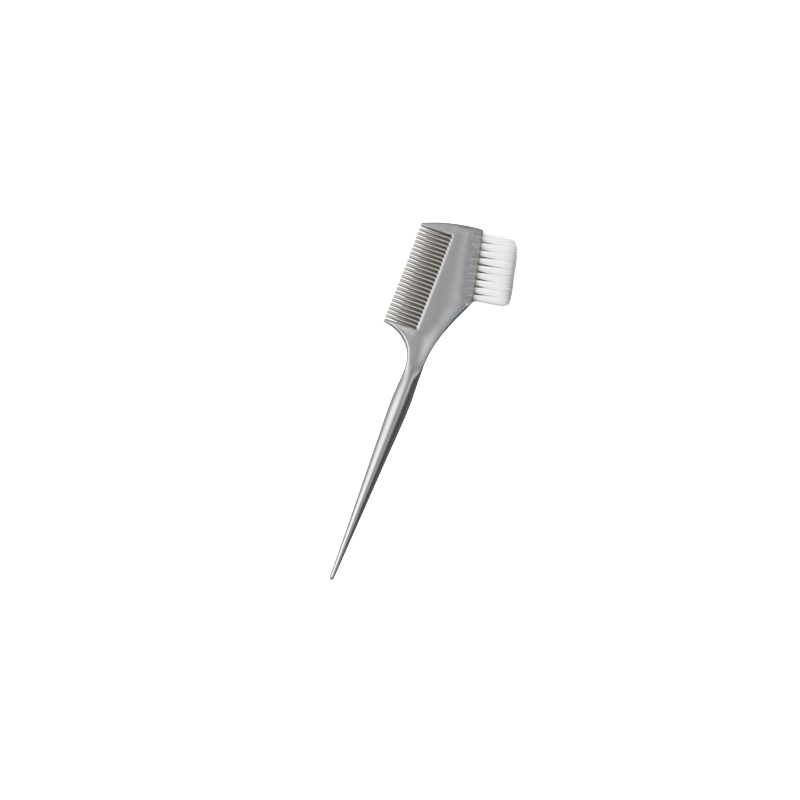 Eagle fortress dye brush soft w.comb Eagle fortress dye brush soft w.comb