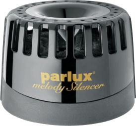 Parlux Hairdryer Melody Silencer