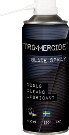Trimmercide Spray 400ml