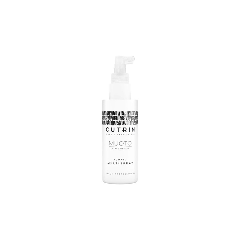 Cutrin MUOTO Hair Styling Iconic Multispray 100ml