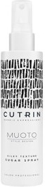 Cutrin MUOTO Hair Styling Silky Texture Sugar Spray 200ml
