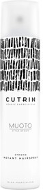 Cutrin MUOTO Hair Styling Extra Strong Hairspray 300ml