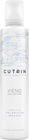 Cutrin VIENO Sensitive Volumizing Mousse 300ml