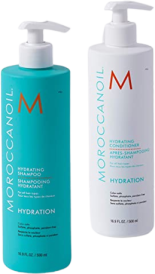 Moroccanoil Hydrating Duo 500ml