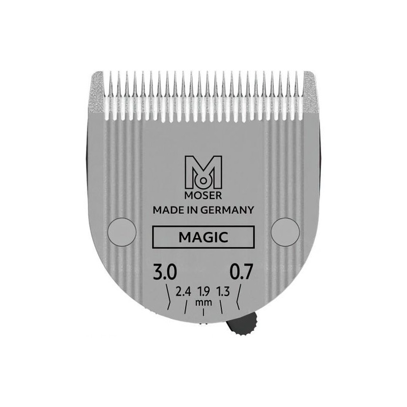 Moser Blade Chromestyle Pro / Wahl Beretto