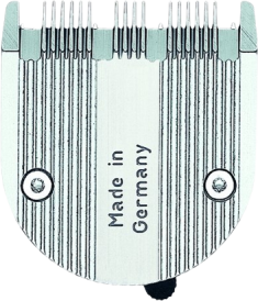 Moser Precision Blade Set