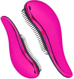 Detangling Brush Kit (2)