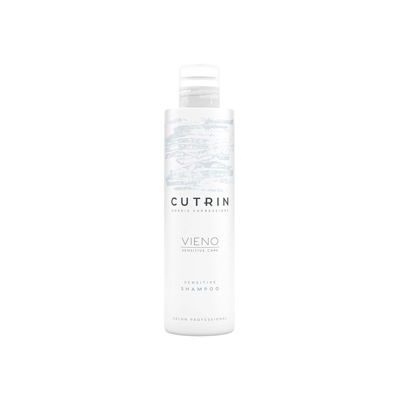Cutrin VIENO Sensitive Shampoo 250ml