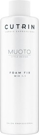 Cutrin MUOTO Perms Foam Fix 1000ml