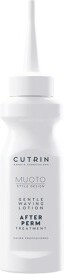 Cutrin MUOTO Perms Gentle Waving Lotion After Perm Treatment 75ml