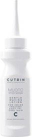 Cutrin MUOTO Perms Gentle Waving Lotion C 75ml