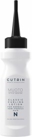 Cutrin MUOTO Perms Classic Curling Lotion N 75ml