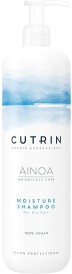Cutrin AINOA Moisture Shampoo 1000ml