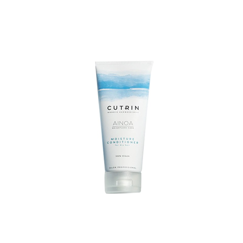 Cutrin AINOA Moisture Conditioner 75ml