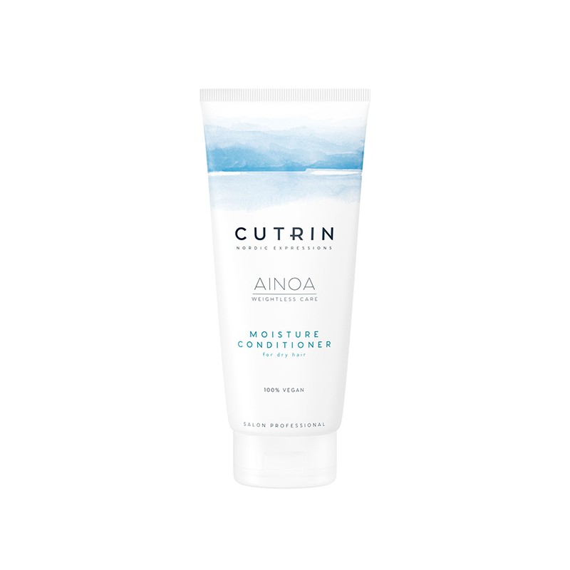 Cutrin AINOA Moisture Conditioner 200ml