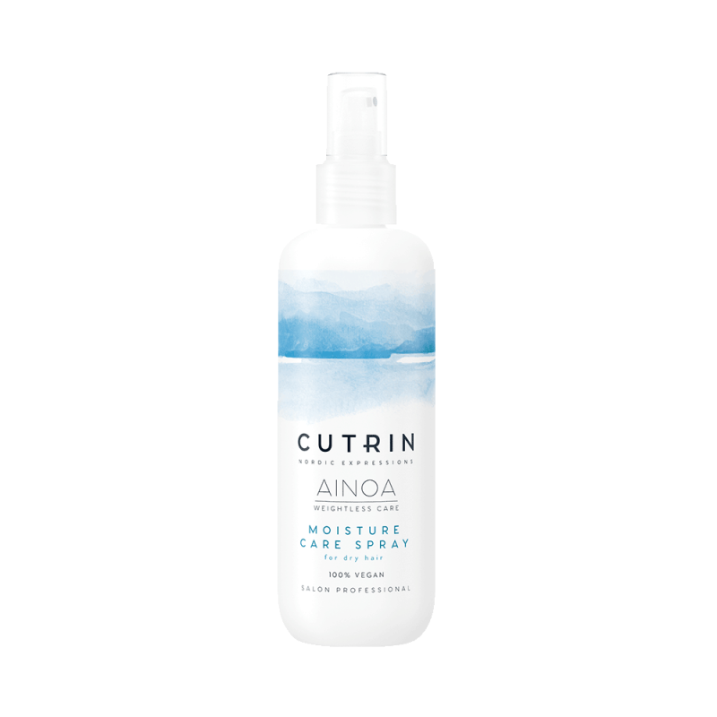 Cutrin AINOA Moisture Care Spray 200ml Cutrin AINOA Moisture Care Spray 200ml