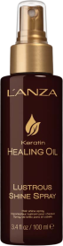 Lanza Keratin Healing Oil Lustrous Shine Spray 100ml