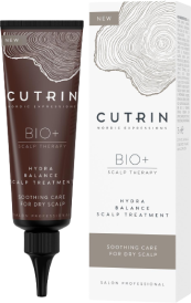 Cutrin BIO+ Hydra Balance Scalp Treatment 75ml