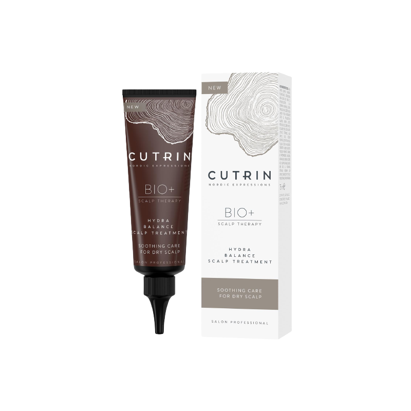 Cutrin BIO+ Hydra Balance Scalp Treatment 75ml Cutrin BIO+ Hydra Balance Scalp Treatment 75ml