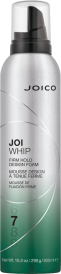 Joico JoiWhip Firm Hold Designing Foam 300ml