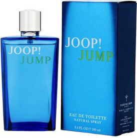 Joop Jump Cologne Edt 100ml