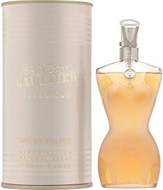 Jean Paul Gaultier Classique Edt 50ml