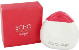 Davidoff for Women Echo Shower Gel 200ml