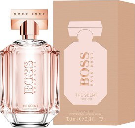 Hugo Boss The Scent For Her EdT 100ml