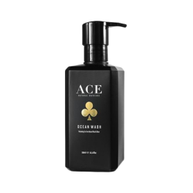 ACE Natural Haircare Ocean Wash 1000ml