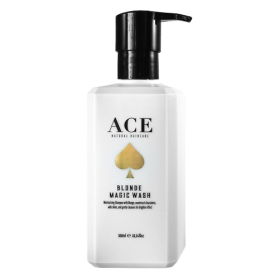 ACE Natural Haircare Blonde Magic Wash 1000ml