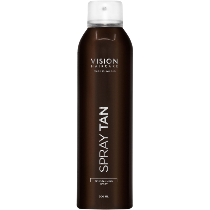 Vision Haircare Spray Tan 200ml Vision Haircare Spray Tan 200ml