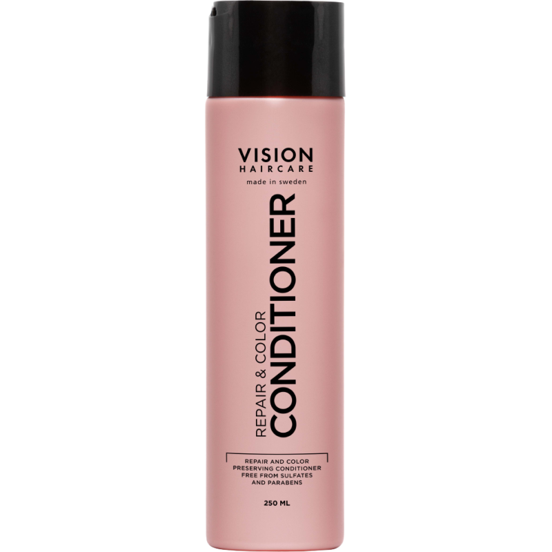 Vision Haircare Color Preserving Conditioner 250ml Vision Haircare Color Preserving Conditioner 250ml