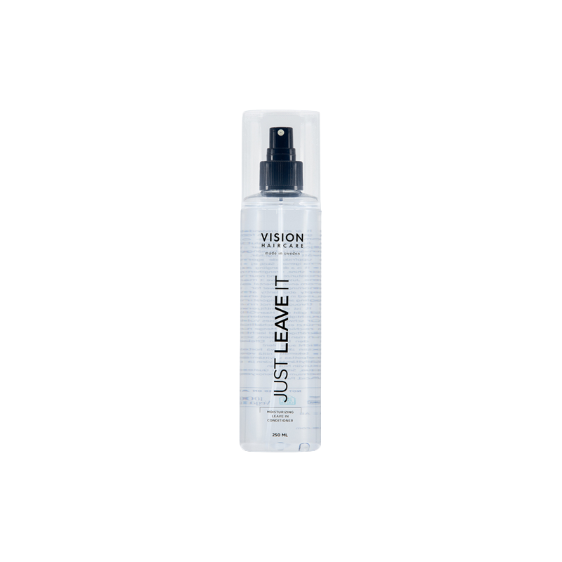 Vision Just Leave It Conditioner 250ml Vision Just Leave It Conditioner 250ml