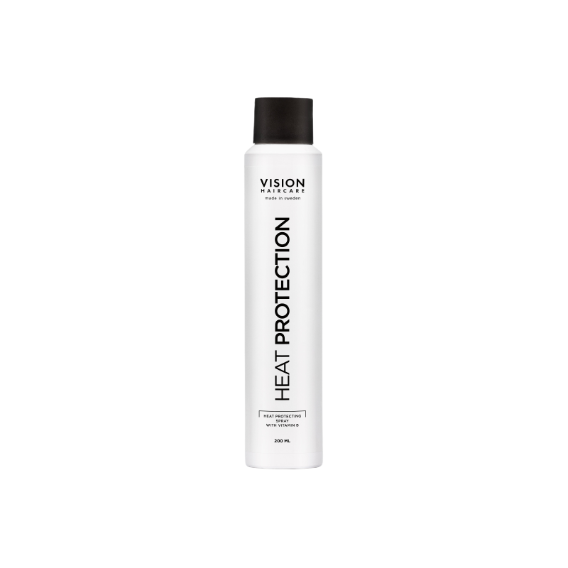 Vision Heat Protection 200ml Vision Heat Protection 200ml