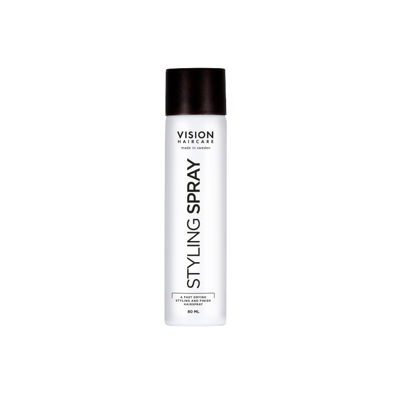 Vision Styling Spray 80ml Vision Styling Spray 80ml