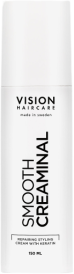 Vision Smooth Creaminal 150ml