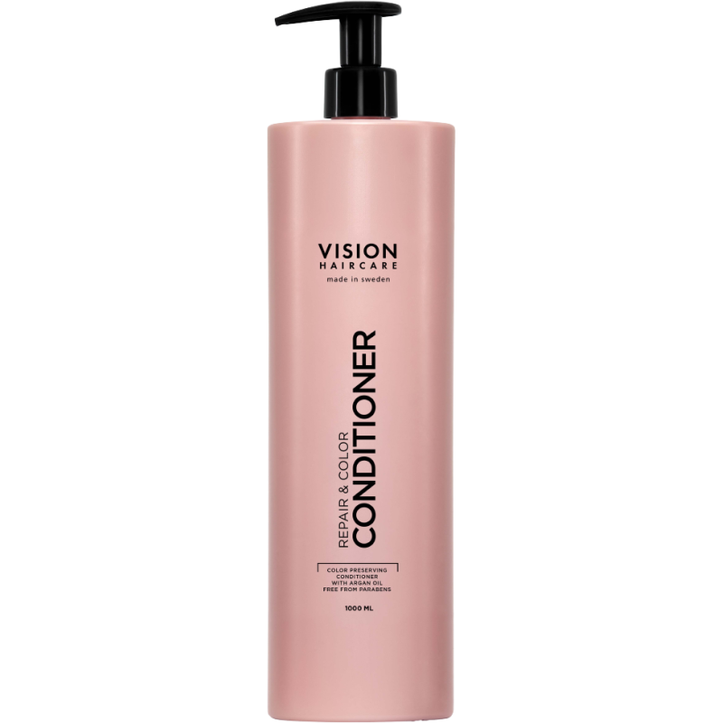 Vision Color Preserving Conditioner 1000ml Vision Color Preserving Conditioner 1000ml