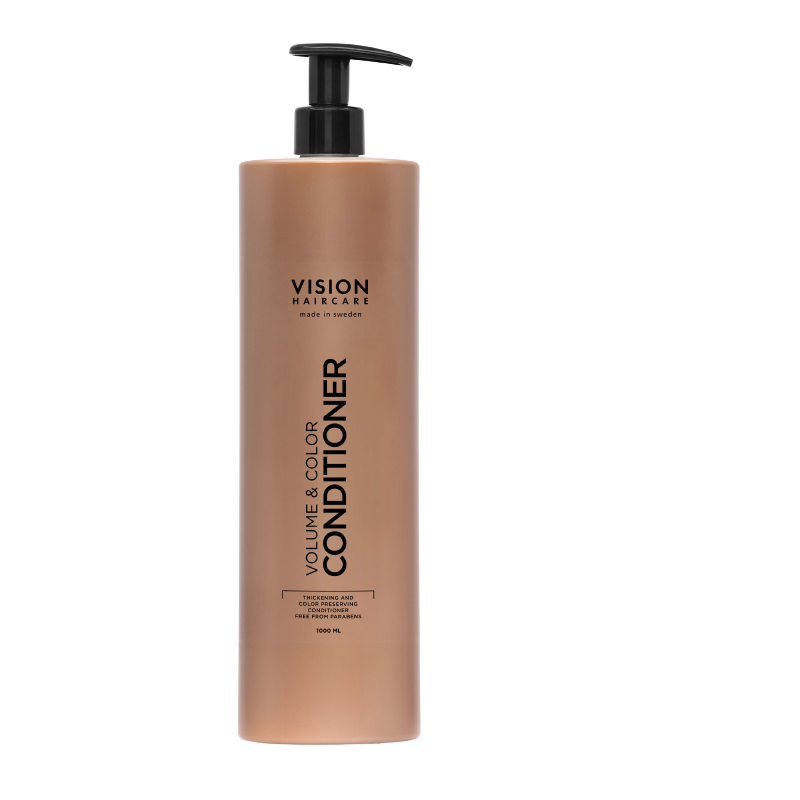 Vision Volumizing Conditioner 1000ml
