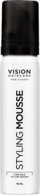 Vision Styling Mousse 75ml