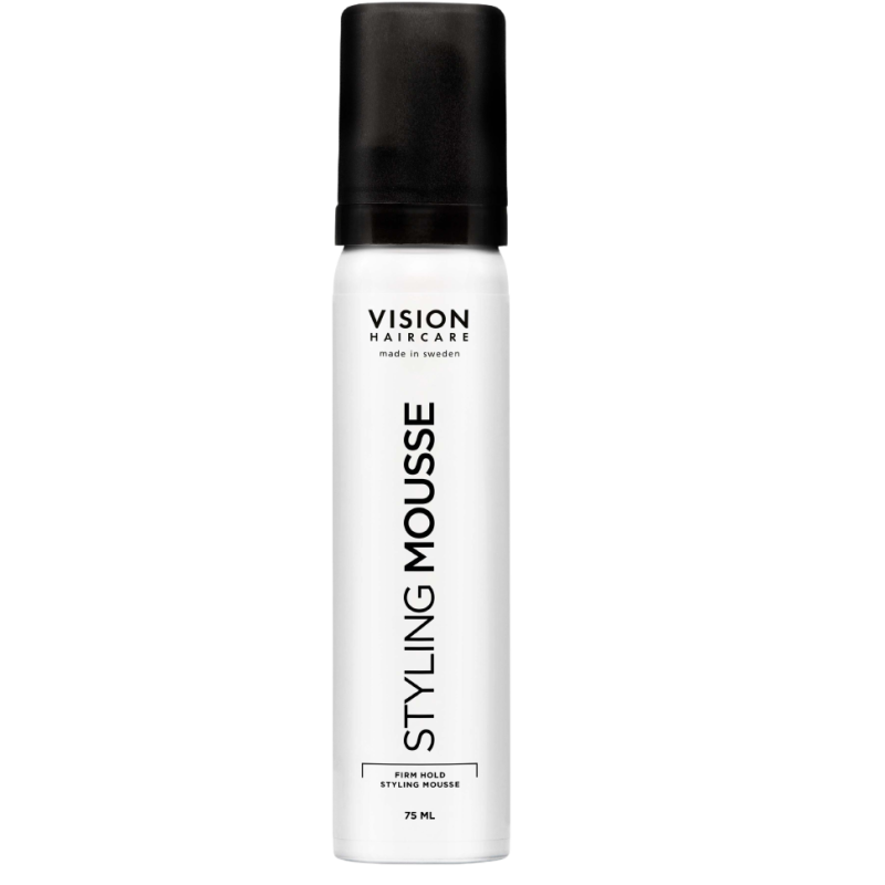 Vision Styling Mousse 75ml Vision Styling Mousse 75ml
