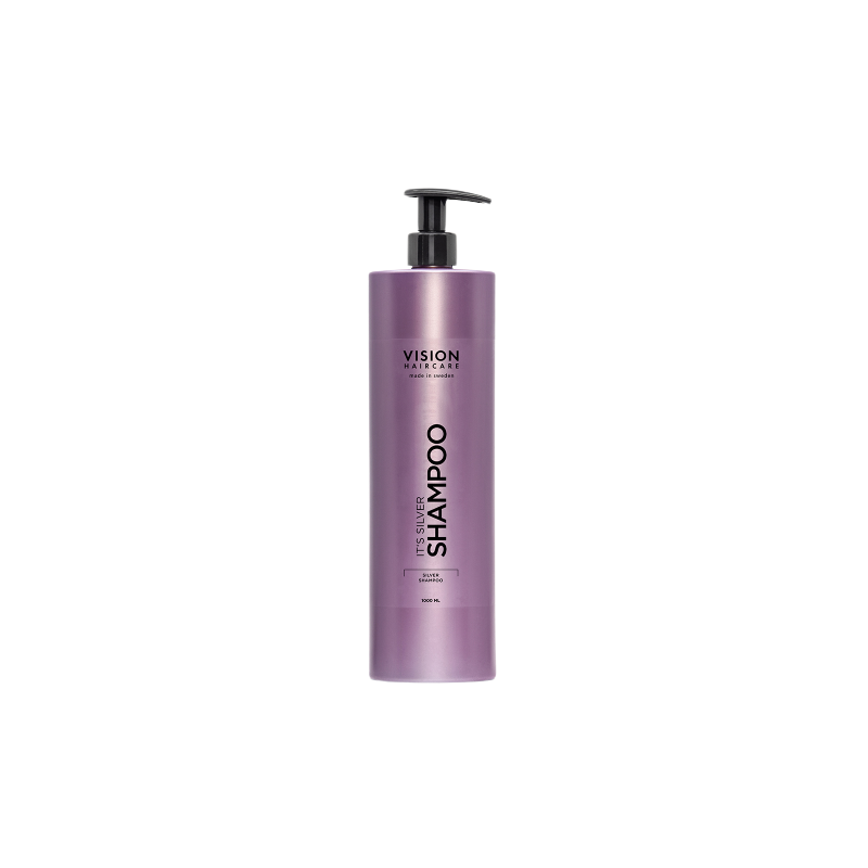 Vision It's Silver 1000ml Vision It's Silver 1000ml