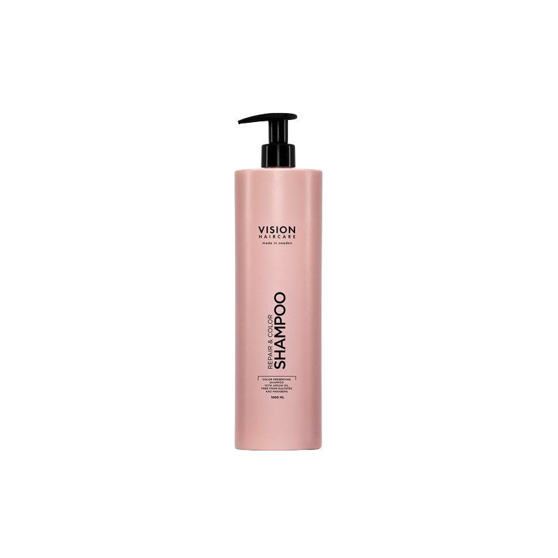 Vision Color Preserving Shampoo 1000ml Vision Color Preserving Shampoo 1000ml