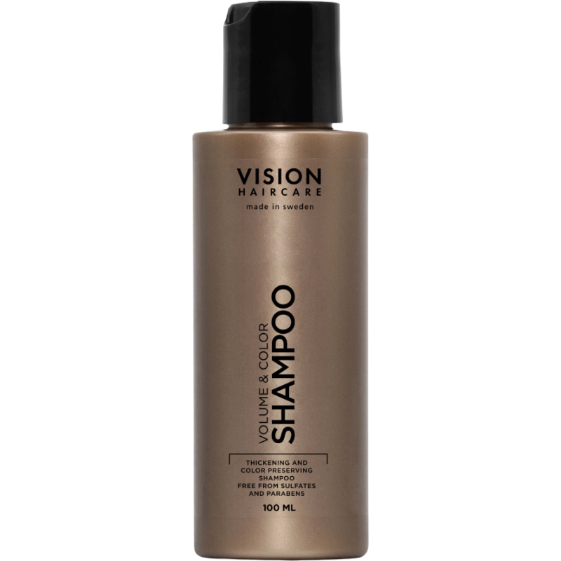 Vision Volumizing Shampoo 100ml