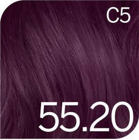 Revlon Young Color Excel 55,20 Intese Light Burgundy