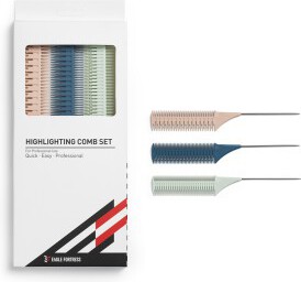 Highlight Comb Set