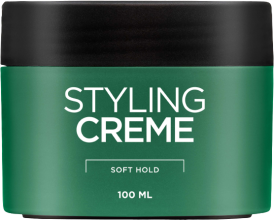 Vision Haircare Styling Creme 100ml