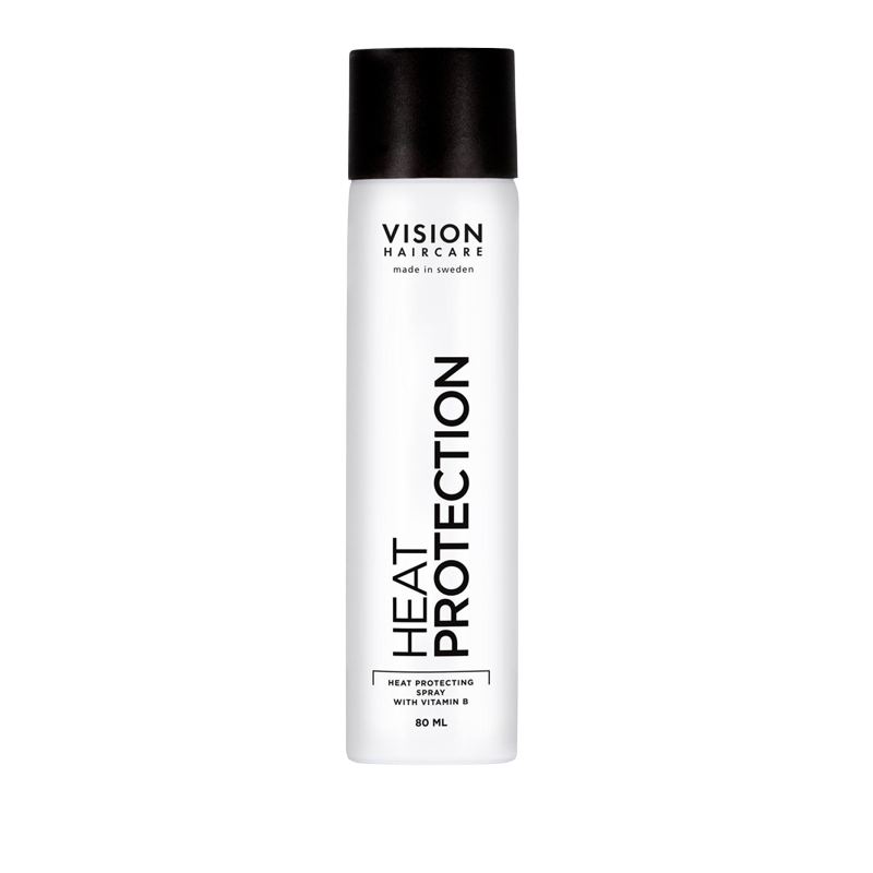 Vision Haircare Heatprotection 80ml