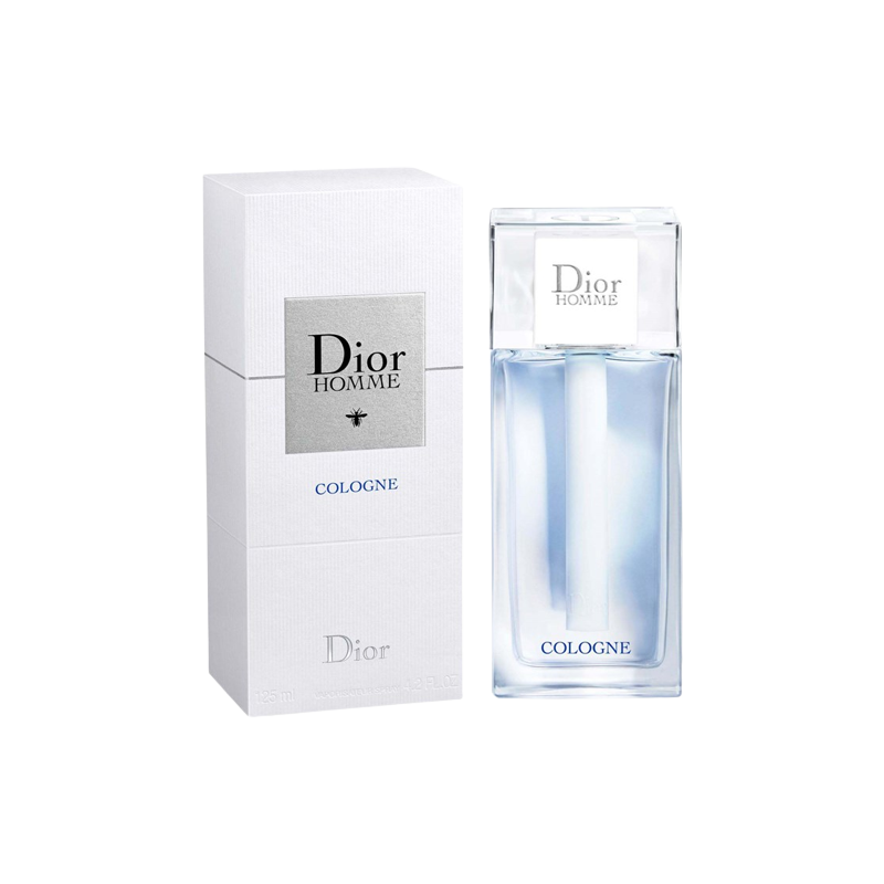Dior Homme Cologne Edc 125ml Dior Homme Cologne Edc 125ml
