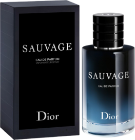 Dior Sauvage Eau de Parfum 200ml